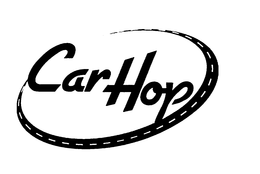 CARHOP trademark