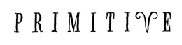 PRIMITIVE trademark