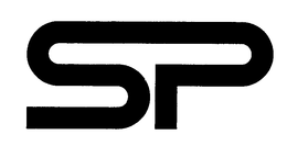 SP trademark