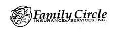FAMILY CIRCLE INSURANCE SERVICES, INC. trademark