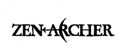 ZEN ARCHER trademark