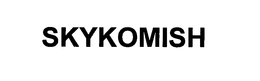 SKYKOMISH trademark