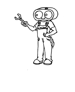 T. CLAMPIT trademark
