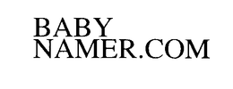 BABYNAMER.COM trademark