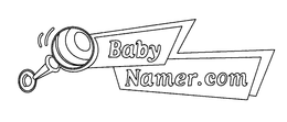 BABYNAMER.COM trademark