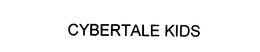 CYBERTALE KIDS trademark