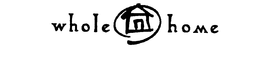WHOLE HOME trademark