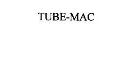 TUBE-MAC trademark
