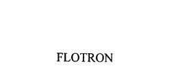 FLOTRON trademark