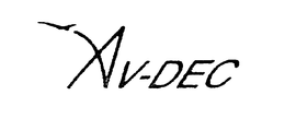 AV-DEC trademark