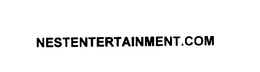 NESTENTERTAINMENT.COM trademark