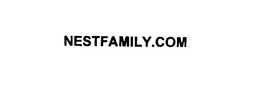 NESTFAMILY.COM trademark