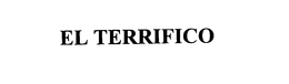 EL TERRIFICO trademark