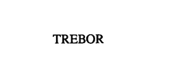TREBOR trademark