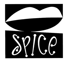 SPICE trademark