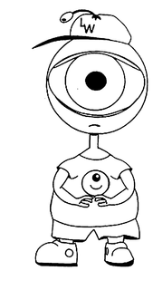 LW trademark