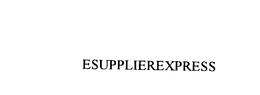ESUPPLIEREXPRESS trademark
