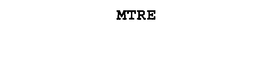 MTRE trademark