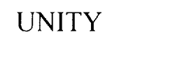 UNITY trademark