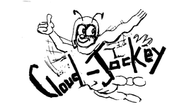 CLOUD-JOCKEY trademark