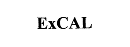 EXCAL trademark