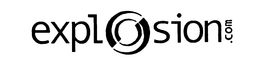 EXPLOSION . COM trademark