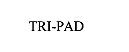 TRI-PAD trademark