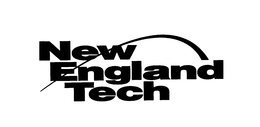 NEW ENGLAND TECH trademark