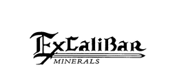EXCALIBAR MINERALS trademark