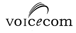 VOICECOM trademark