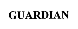 GUARDIAN trademark