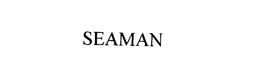SEAMAN trademark