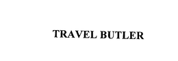 TRAVEL BUTLER trademark
