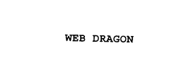 WEB DRAGON trademark