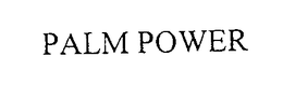 PALM POWER trademark
