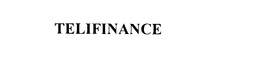 TELIFINANCE trademark
