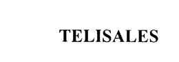 TELISALES trademark