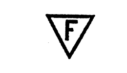 F trademark