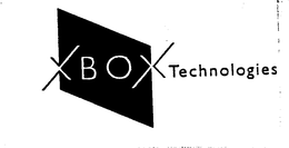 XBOX TECHNOLOGIES trademark