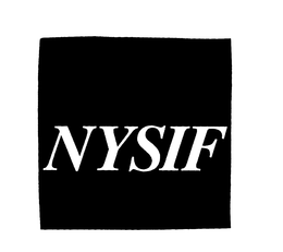 NYSIF trademark