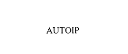 AUTOIP trademark