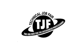 TJF TECHNICAL JOB FAIR THE JOB FAIR FORTHE EXPERIENCED PROFESSIONAL trademark