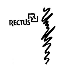 RECTUS trademark
