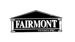 FAIRMONT HOMES, INC. trademark