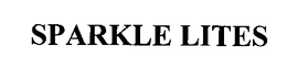 SPARKLE LITES trademark