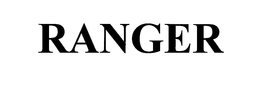 RANGER trademark