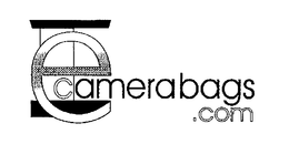 ECAMERABAGS.COM trademark