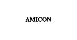 AMICON trademark