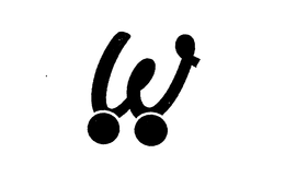 W trademark
