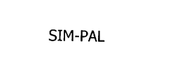 SIM-PAL trademark